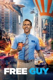 Free Guy series tv