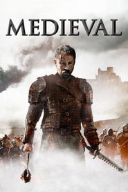 Medieval series tv