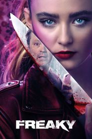Freaky series tv