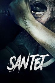 The Origin of Santet 