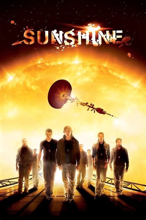 The Sunshine 