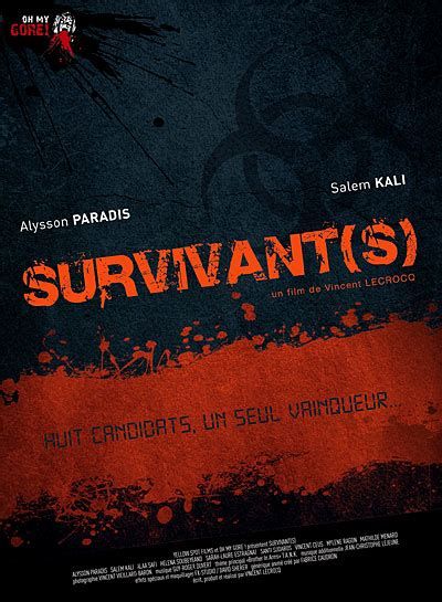 Survivant(s)