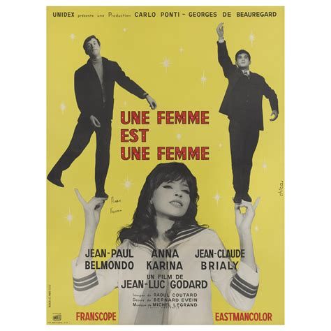 Une femme neuve