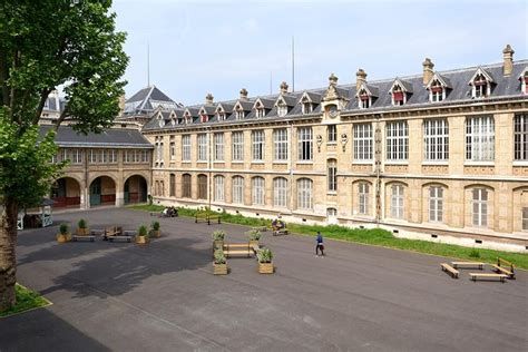 Lycée Buffon