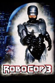 RoboCop 3 series tv