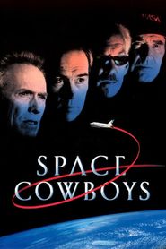 Space Cowboys series tv
