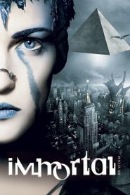 Immortel (ad vitam) series tv