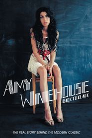 Classic Albums: Amy Winehouse - Back to Black series tv