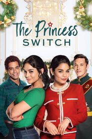 La Princesse de Chicago series tv