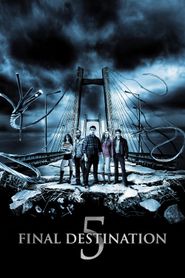 Destination Finale 5 series tv