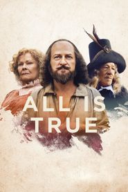 All Is True series tv