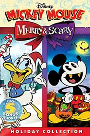 Merry & Scary 