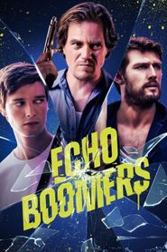 Echo Boomers series tv