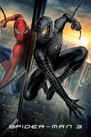 Spider-Man 3 series tv