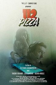 112 - Pizza series tv