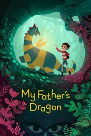 Le Dragon de mon père series tv