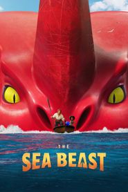 Le Monstre des mers 