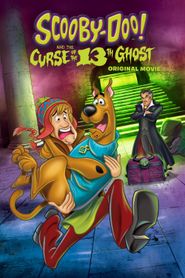 Scooby-Doo! et la malédiction du 13ème fantôme 