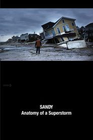 Sandy: Anatomy of a Superstorm 