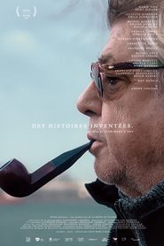 Des histoires inventées 