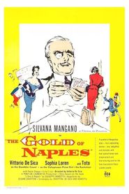 L\'Or de Naples series tv