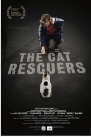 The Cat Rescuers 
