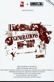 Générations Hip Hop 