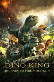 Le dernier des dinosaures series tv