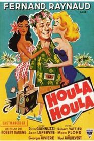 Houla-Houla 