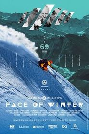 Face of Winter 