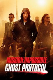 Mission : Impossible - Protocole Fantôme series tv