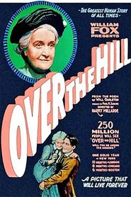 Over the Hill to the Poorhouse 