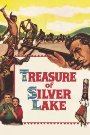 Le trésor du lac d'argent 