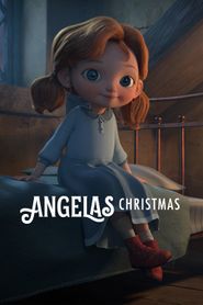 Le Noël d’Angela 