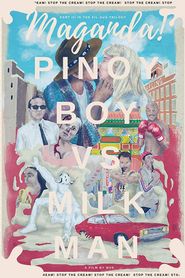 MAGANDA! Pinoy Boy vs Milkman 