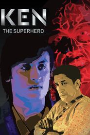 KEN The Super Hero 