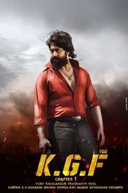 K.G.F : Chapter 1 