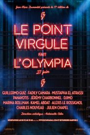 Le Point Virgule fait l'Olympia - 11e édition 
