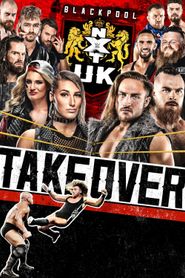 NXT UK TakeOver: Blackpool 