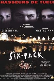 Six-Pack series tv
