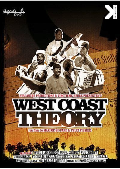 West Coast Theory