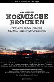 Kosmische Brocken - Frank Zappa und die Deutschen 