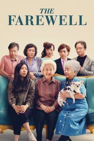 L'Adieu (The Farewell) 