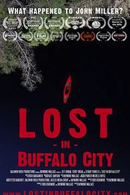 Lost in Buffalo City 