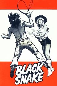 Blacksnake! 