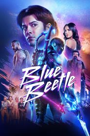Blue Beetle series tv