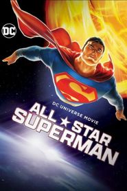 All-Star Superman streaming vf