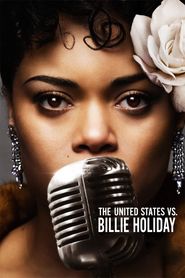 Billie Holiday, une affaire d\'État series tv