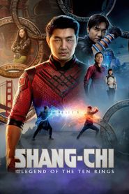 Shang-Chi et la Légende des Dix Anneaux 