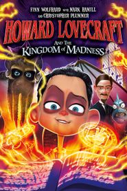 Howard Lovecraft and the Kingdom of Madness 